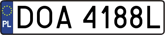 DOA4188L