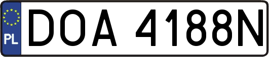 DOA4188N