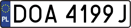 DOA4199J