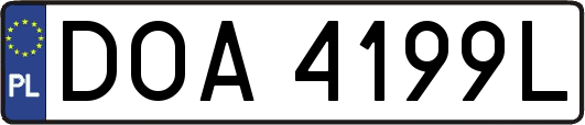 DOA4199L