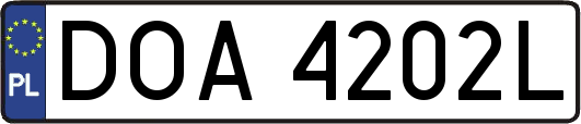 DOA4202L