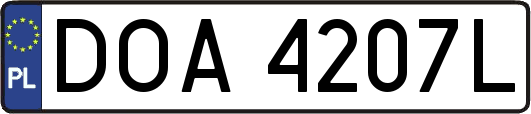 DOA4207L