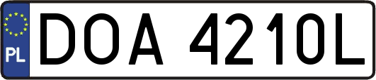 DOA4210L