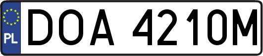 DOA4210M