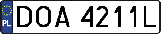 DOA4211L