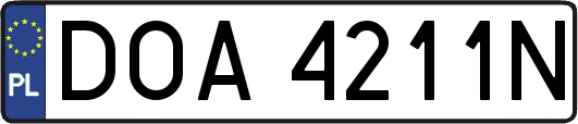 DOA4211N
