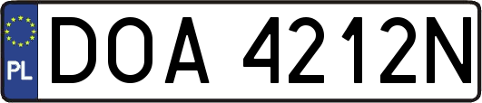 DOA4212N