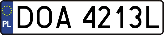 DOA4213L
