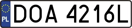 DOA4216L