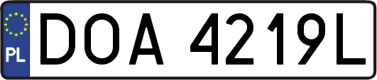 DOA4219L