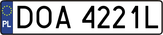 DOA4221L