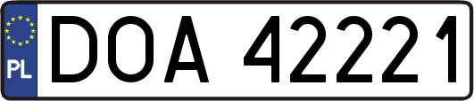 DOA42221