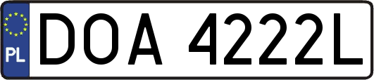 DOA4222L