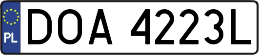 DOA4223L