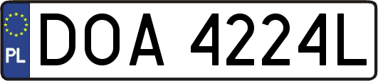 DOA4224L