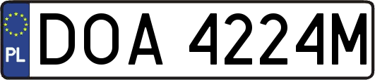 DOA4224M