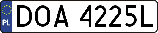 DOA4225L