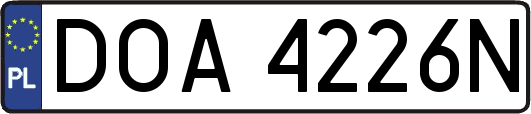 DOA4226N