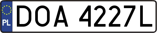 DOA4227L