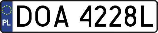 DOA4228L