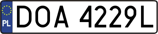 DOA4229L
