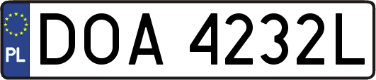 DOA4232L