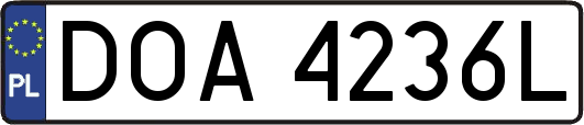 DOA4236L