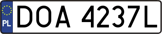 DOA4237L