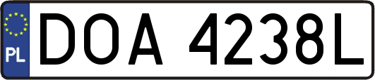 DOA4238L