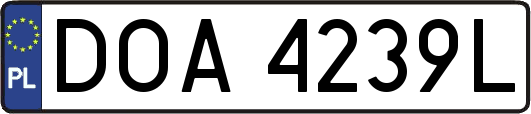 DOA4239L