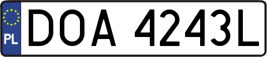 DOA4243L