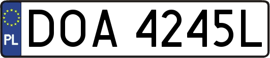 DOA4245L