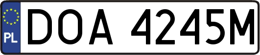 DOA4245M