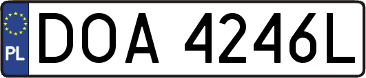 DOA4246L