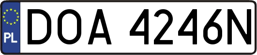DOA4246N