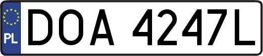 DOA4247L