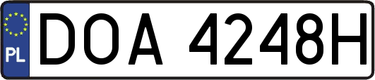DOA4248H