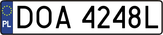 DOA4248L