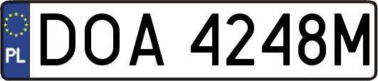DOA4248M