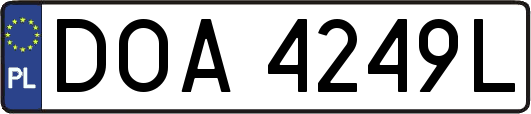 DOA4249L