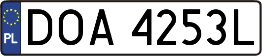 DOA4253L