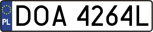 DOA4264L