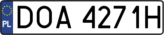 DOA4271H