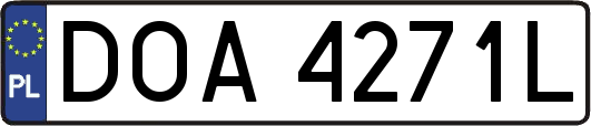 DOA4271L