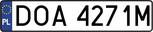 DOA4271M