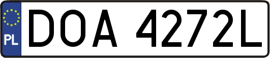 DOA4272L