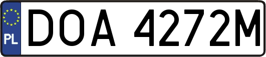 DOA4272M