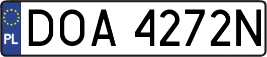 DOA4272N