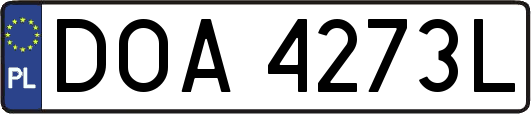 DOA4273L