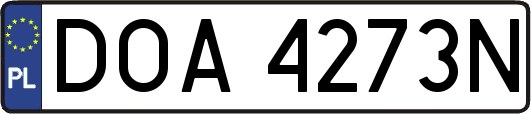 DOA4273N